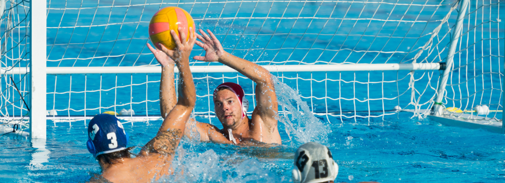 Schieten op het goal
