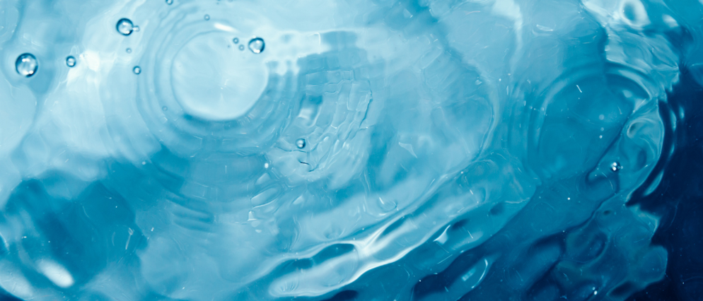 Waterdruppel